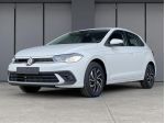 Volkswagen Polo Polo 1.0 Edition Plus