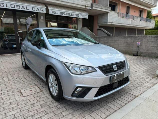 SEAT Ibiza 1.0 MPI 5 porte Style rif. 24043510 - Foto 3
