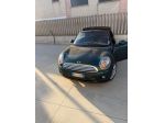 Mini 1.6 16V Cooper Cabrio