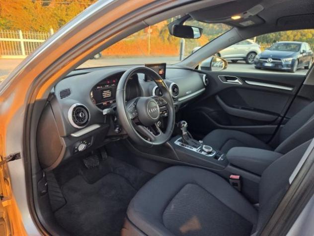 AUDI A3 SPB 30 TDI S tronic rif. 24078251 - Foto 7