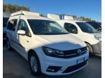 Volkswagen Caddy 7 posti - 2.0 TDI 150 CV DSG Highline Maxi - 2020