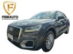 Audi Q2 1.6TDI STRONIC BUSINESS ADVANCED 116CV