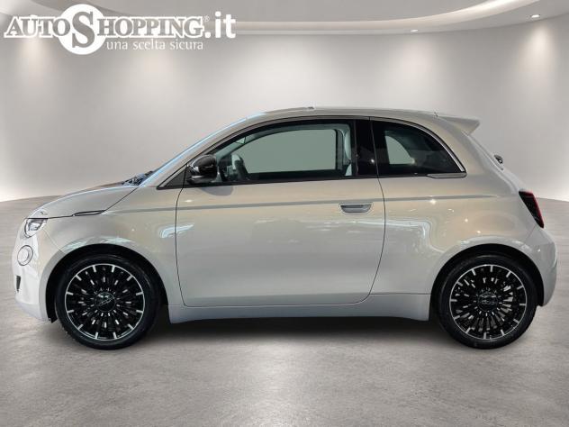 FIAT 500 IV 1.0 hybrid Icon - Foto 7