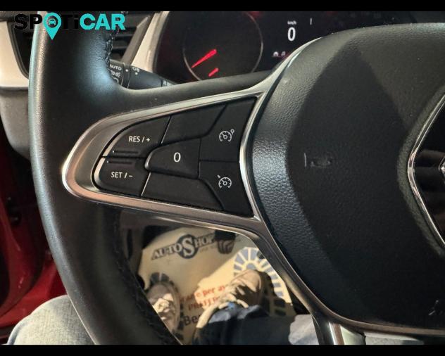Renault Captur II 1.0 eco-g Evolution 100cv - Foto 8