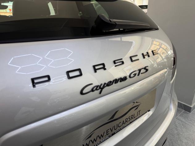 Porsche Cayenne 4.8 GTS - Foto 10
