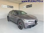 ALFA ROMEO Stelvio 2.2 Turbodiesel 190 CV AT8 Q4 Sprint Tetto Apr. rif. 24063423