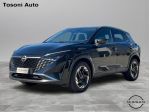 Nissan Qashqai 1.3 mhev N-Connecta 2wd 140cv