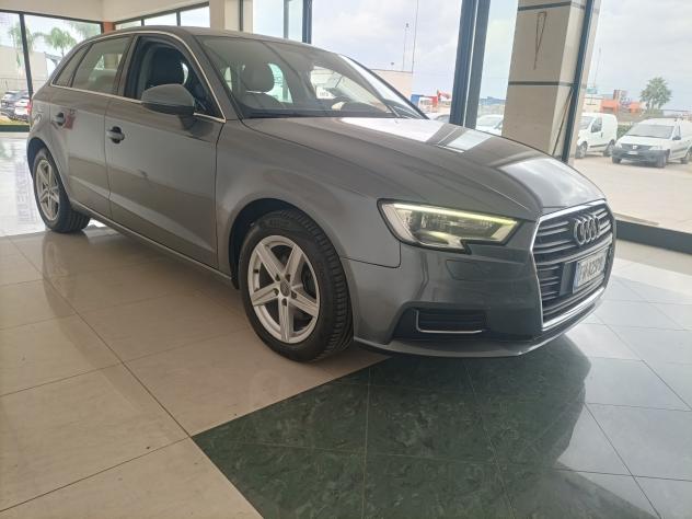 Audi A3 SPORTBACK 2.0 TDI SPORT Automatica - Foto 2