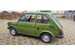 FIAT - 126