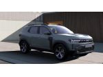 DACIA Duster 120 CV rif. 24091592