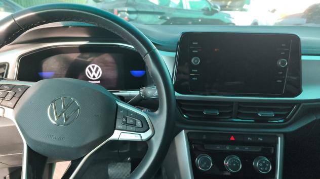 Volkswagen T-Roc 1.5 TSI BENZINA 150CV 2024 USATO - Foto 6