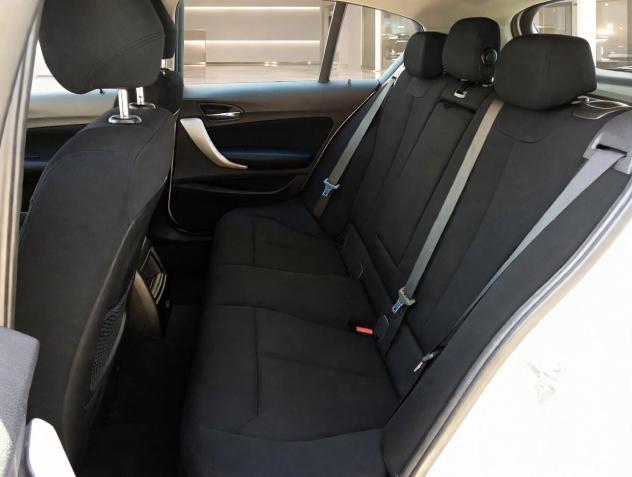 Bmw 116d 1.5 TDI 115cv 5p. Sport - Foto 7