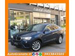 Bmw X4 xDrive 20d Business Advantage Navi.