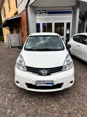 Nissan Note 1.4Bz 88Cv 5P - Neopatentati - Foto 3