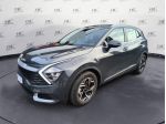 Kia Sportage 1.6 CRDI MHEV BUSINESS DCT