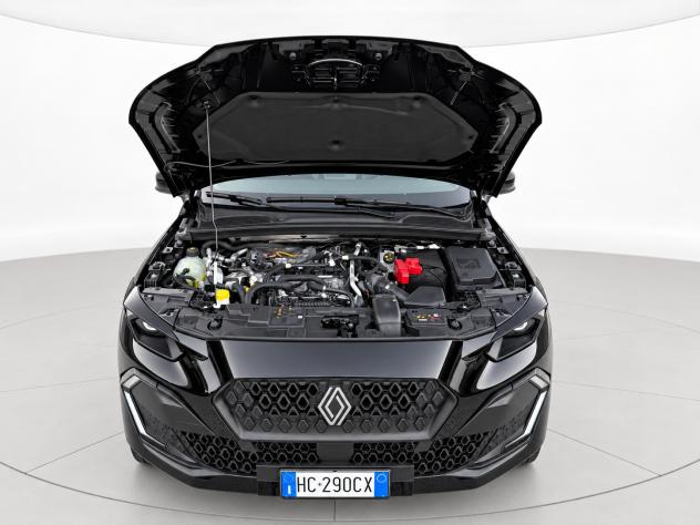 Renault Clio 1.2 TCe 115 evolution - Foto 9