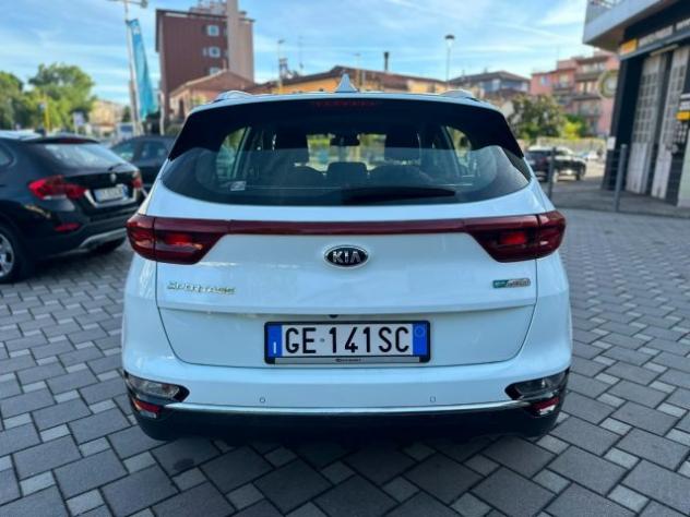 KIA Sportage 1.6 CRDI 136 CV DCT7 2WD MHEV Business Class rif. 24060250 - Foto 5