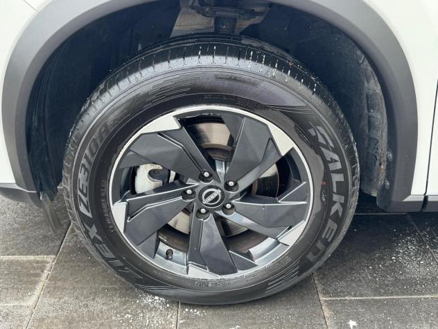 Nissan X-Trail X-Trail e-Power e-4orce 4WD 7 posti N-Connecta - Foto 9