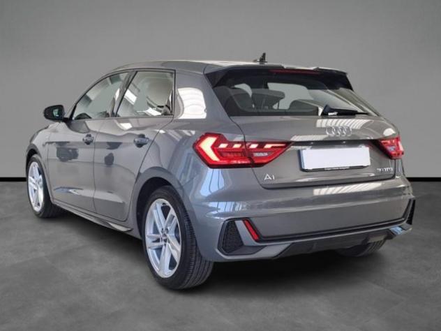 AUDI A1 SPB 30 TFSI S line edition rif. 24058784 - Foto 3