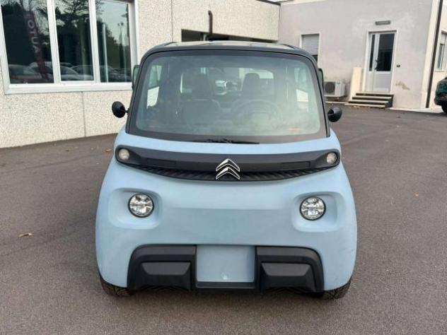 Citroen Ami Sport - Foto 2