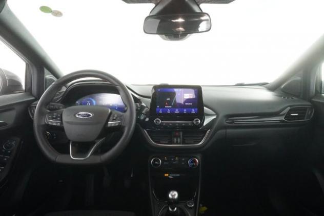 FORD Puma Puma 1.0 EcoBoost Hybrid 125 CV S&S ST-Line rif. 23656764 - Foto 4