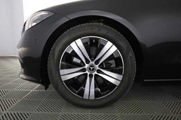 MERCEDES-BENZ CLA sse C C 200 d Mild hybrid S.W. Advanced rif. 23802184 - Foto 8
