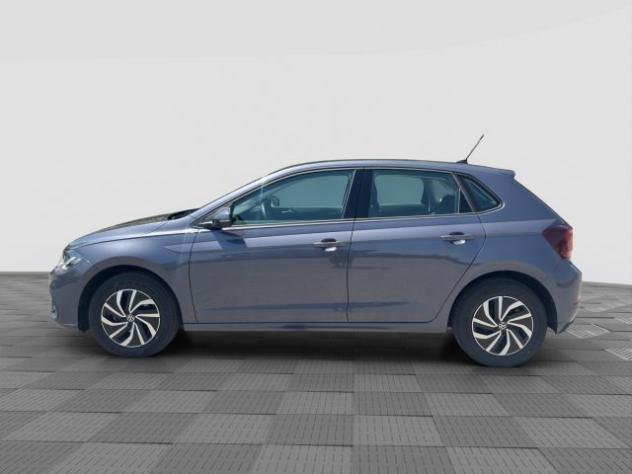 VOLKSWAGEN Polo Polo 1.0 TSI DSG Life rif. 23947565 - Foto 2