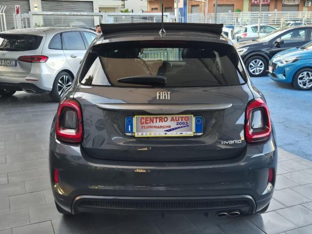 FIAT - 500X - 1.5 T4 Hybrid 130 CV DCT Dolcevita Sport - Foto 3
