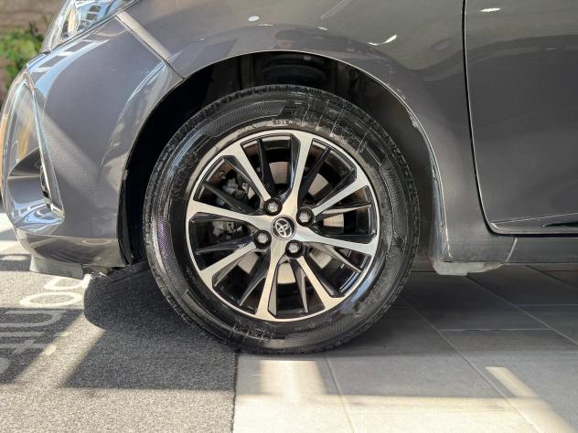 Toyota Yaris 1.5 Hybrid 5 porte Cool - Foto 9
