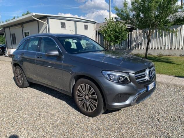 MERCEDES-BENZ GLC 220 d 4Matic Exclusive rif. 23781313 - Foto 7
