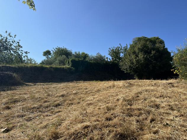 Terreno Residenziale - Fiuggi . Rif.: Cod. rif 3248946VRG