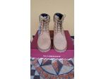 Polacco Scarpe Lumberjack Tg. 40
