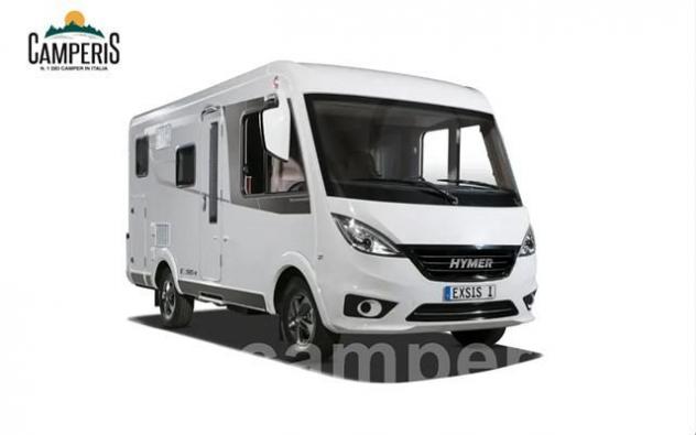 HYMER-ERIBA HYMER EXSIS I 474 FACELIFT rif. 21823128