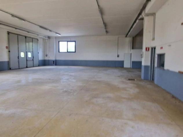 Immobile in asta di 5080 m² in vendita a Gubbio - Foto 18