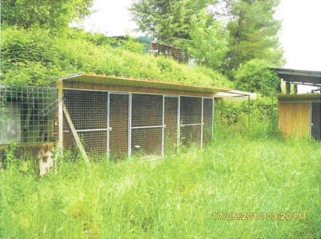 Immobile in asta di 480 m² in vendita a Perugia - Foto 6