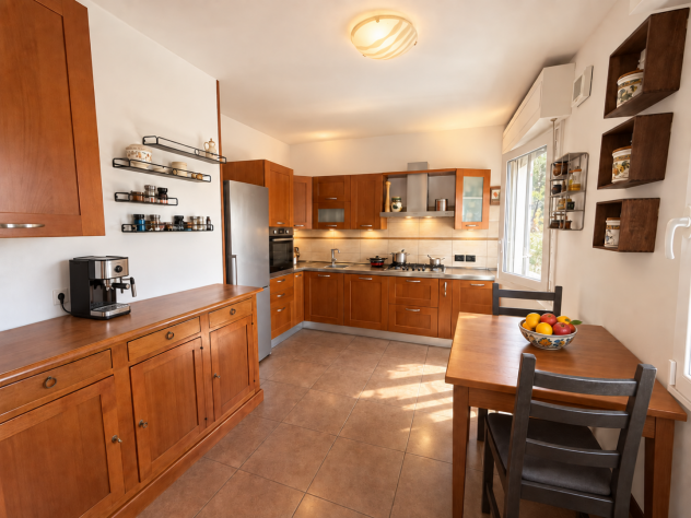 Appartamento in vendita a Cascina 100 mq Rif: 1447330 - Foto 4