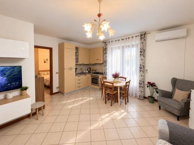Appartamento in vendita a Cascina 90 mq Rif: 1448859