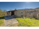 Casa singola in vendita a Castelnuovo di Val di Cecina 100 mq  Rif: 1409014