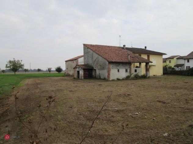 Casa indipendente di 350mq in della chiesa 36 a Castelvetro Piacentino - Foto 5
