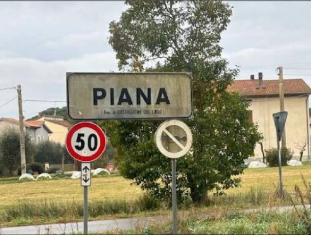 Immobile in asta di 81 m² con più di 5 locali in vendita a Castiglione del Lago - Foto 4
