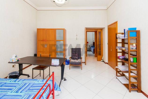 Appartamento in vendita a Catania, Viale M. Rapisardi - Lavaggi - Foto 12