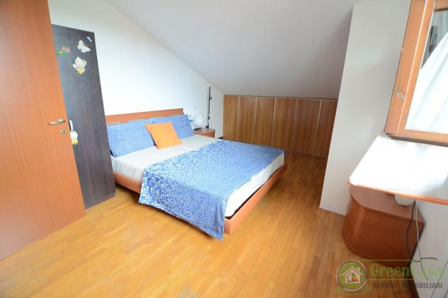 APPARTAMENTO di 3 vani e di 104 mq (CAVENAGO DI BRIANZA) rif. IGC 3 L 145 VIA COLOMBO - Foto 17