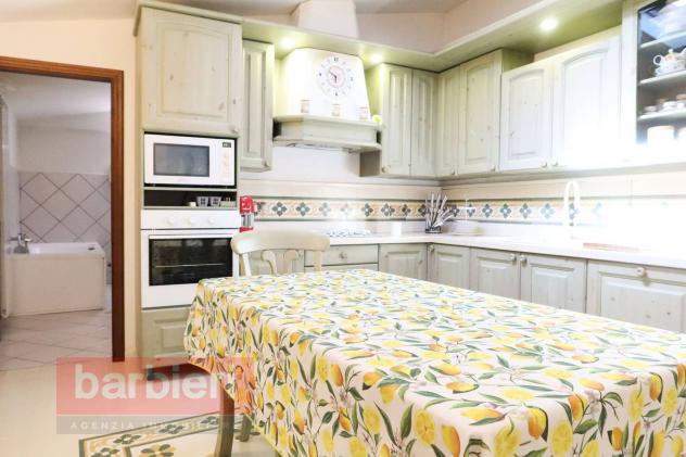 Villa in vendita a Cesena, Calabrina - Foto 18