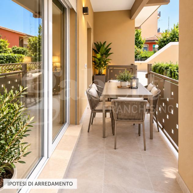 Appartamento - Chioggia . Rif.: 4536VRG