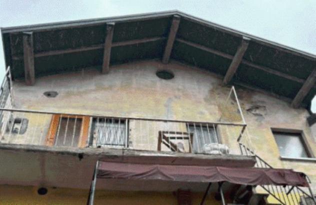 Immobile in asta di 49 m² in vendita a Cocquio-Trevisago - Foto 2