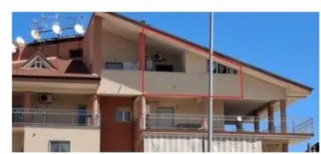 Immobile in asta di 90 m² in vendita a Crosia - Foto 2