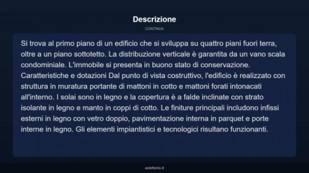 Immobile in asta di 82 m² in vendita a Cupra Marittima - Foto 12