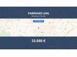 Immobile in asta di 62 m² in vendita a Fabriano