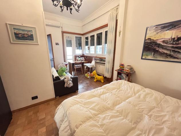 Appartamento in vendita a Genova, Foce - Foto 7