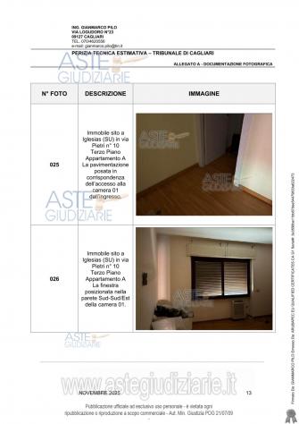 IMMOBILI-IMMOBILE RESIDENZIALE-Via G. Pietri, 10 - Foto 6